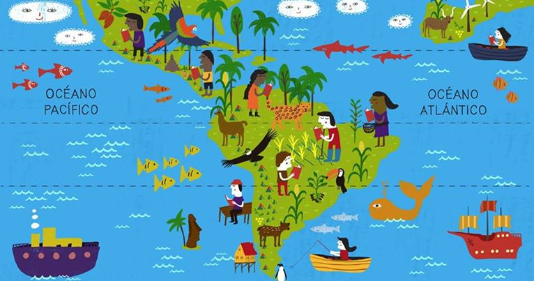 Primer Encuentro Latinoamericano de Salud Mental: Amaranta, ¡presente!