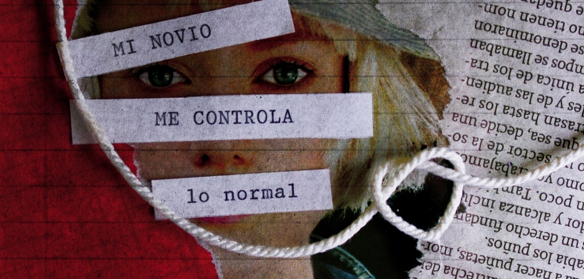 4 señales que alertan una relación violenta