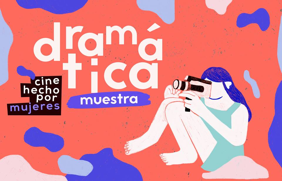 Dramática Muestra: Primer festival de cine hecho por mujeres en Concepción