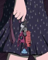 AUTODEFENSA Instrumentos