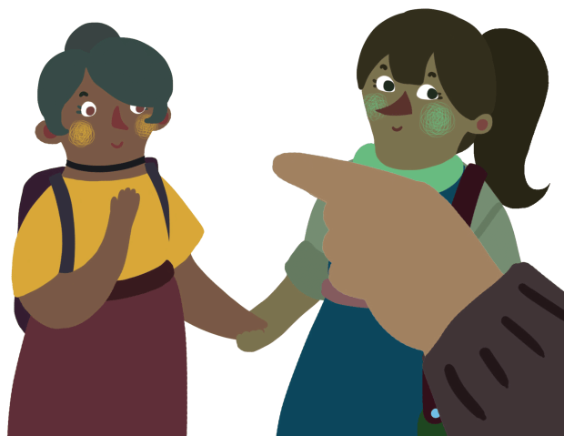 El niño que apuntaba con el dedo-08