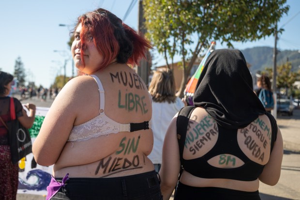 8M Region del Biobío, Chile. © Camila Lassalle Ramirez