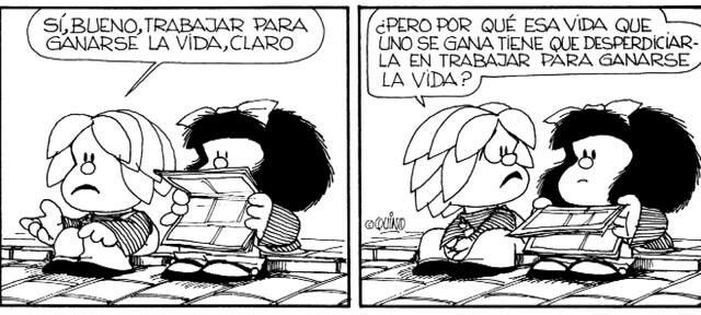 La oda a la explotación