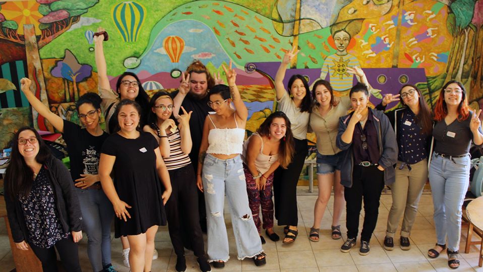 Algunas reflexiones sobre el Encuentro Hablar de VIH/SIDA