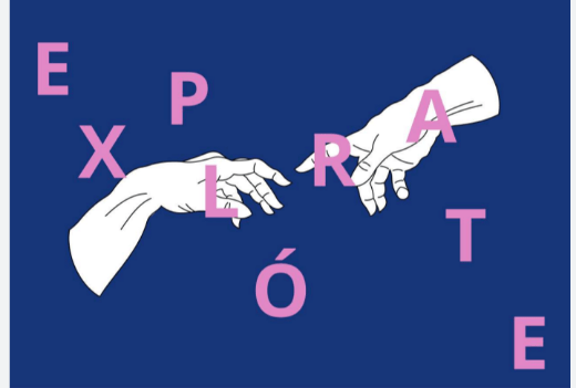 Ilustración de Anis Estrellada para Fanzine Hablar de VIH  -030320