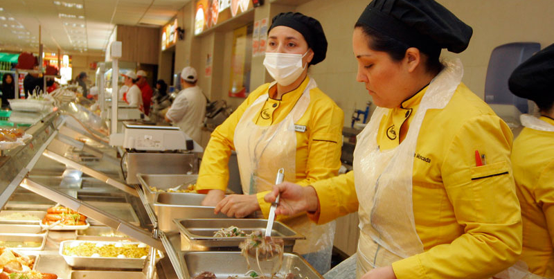 La agudización de la precariedad laboral: El duro escenario en Chile