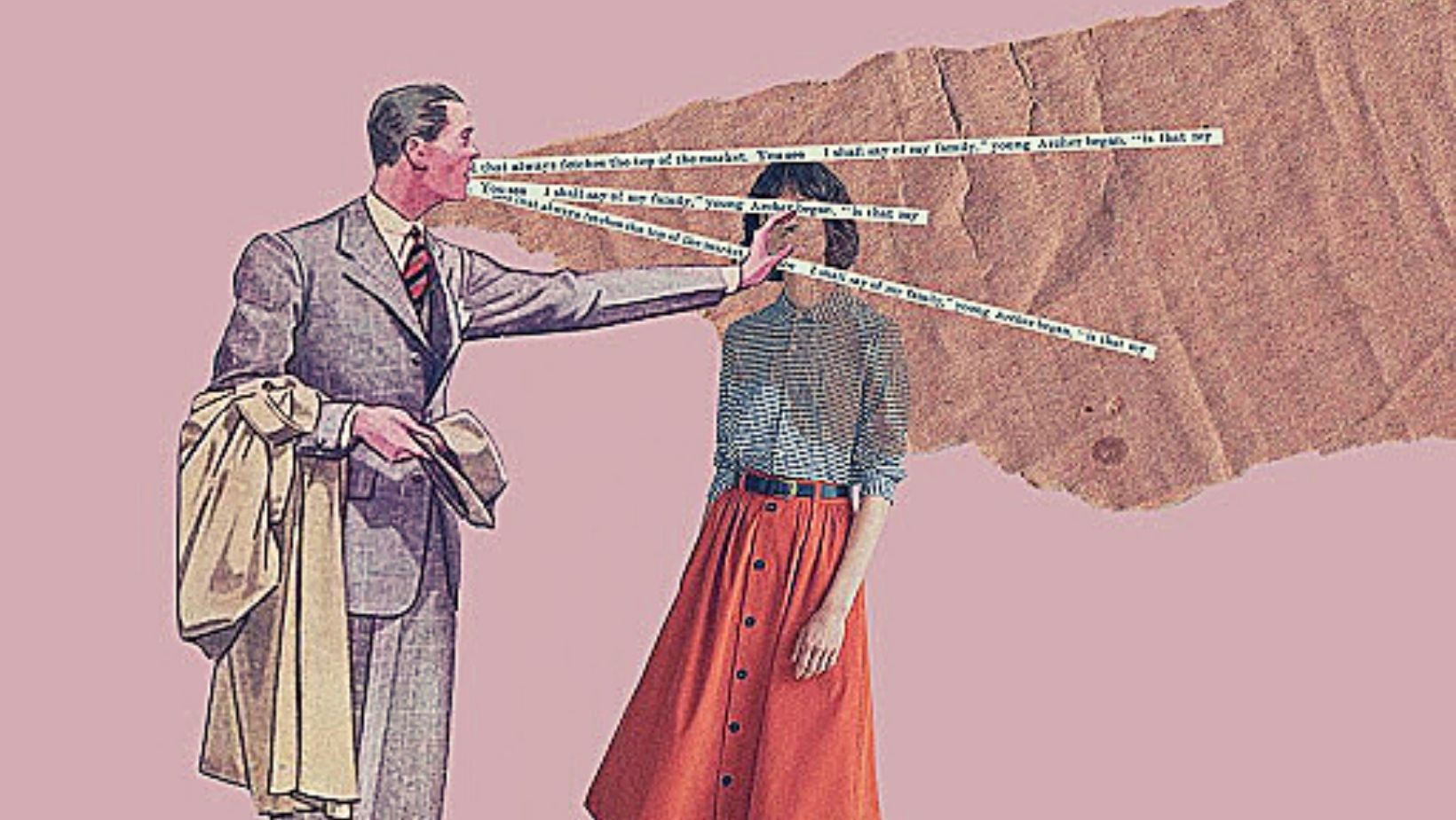 “MUJER, DEJA QUE TE EXPLIQUE”: MANSPLAINING, OTRA DE LAS COSTUMBRES DE LA CULTURA MACHISTA