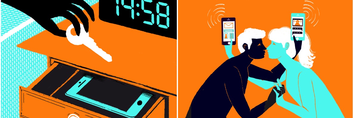 Todas las guías de ciberseguridad feminista de Proyecto Aurora