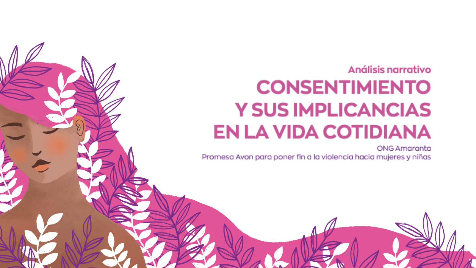 Mujeres y disidencias inseguras en la calle, el transporte público y la casa: ONG Amaranta publica estudio sobre consentimiento en la vida cotidiana