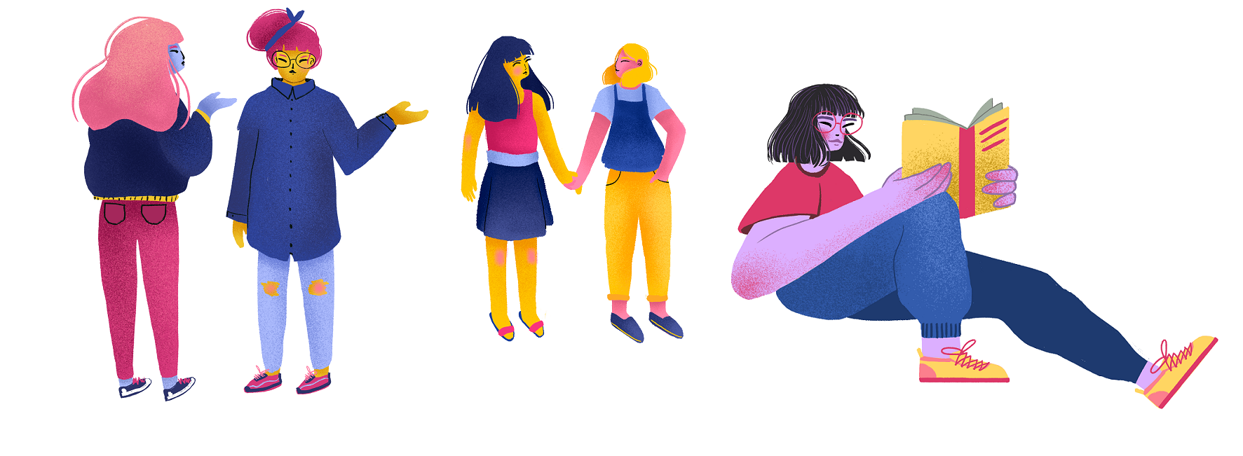 Kit de primeros auxilios digitales