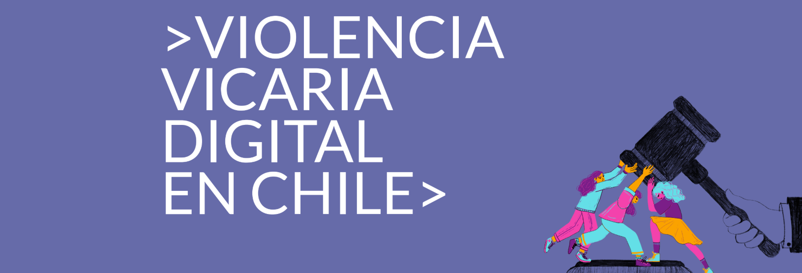 Violencia vicaria digital: ¿otra forma de violencia de género facilitada por tecnología?